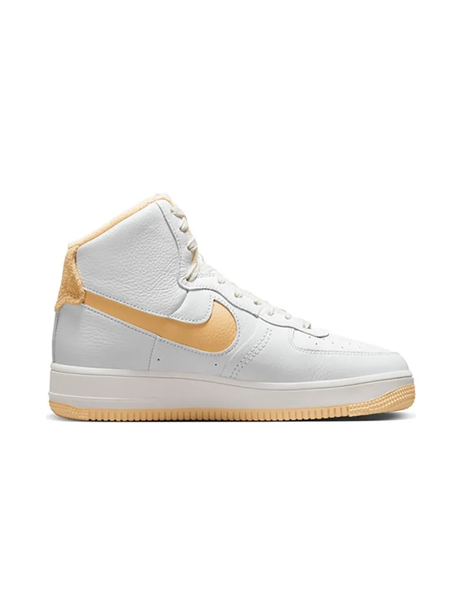 Baskets Nike Air Force 1 Sculpt 3