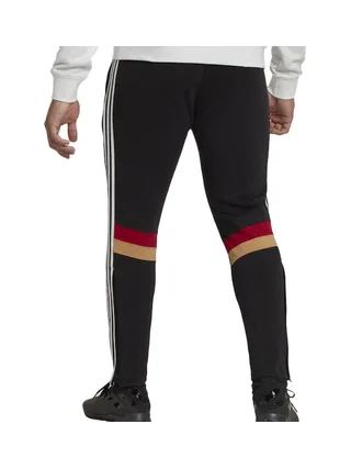 Allemagne Jogging Noir Homme Adidas World Cup 2022 2