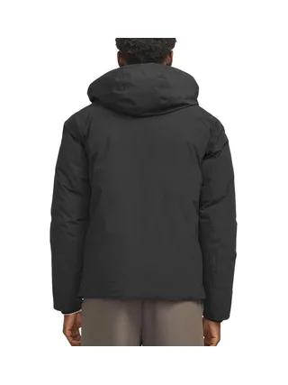 Veste Noire Homme Jack & Jones Blawave 2