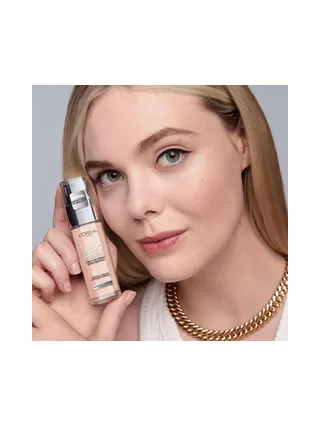 Fond de teint Accord Parfait L'Oréal Paris Sous ton Doré 2