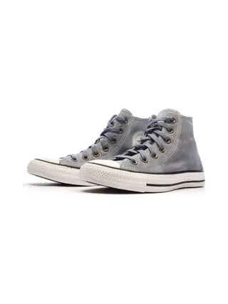 Baskets Bleues Femme Converse Chuck Taylor All Star Tie Dye 6