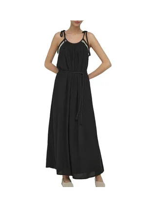 Robe Noire Femme JDY Liva Life 1