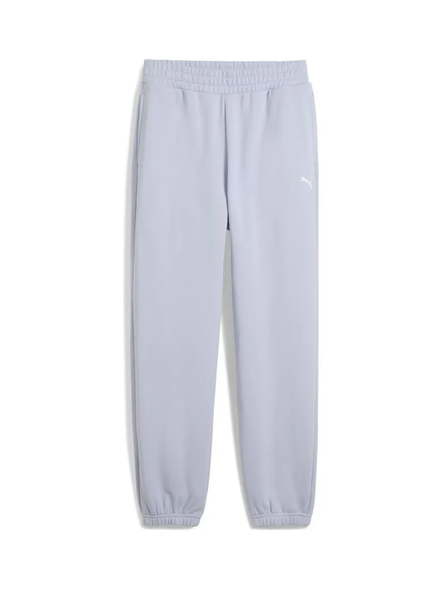 Jogging Gris Puma Mixte Wardrobe Relaxed 2