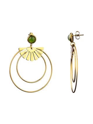 Boucles d'oreilles Arianna 3