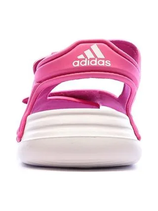 Sandales Roses Fille Adidas Altaswim 3
