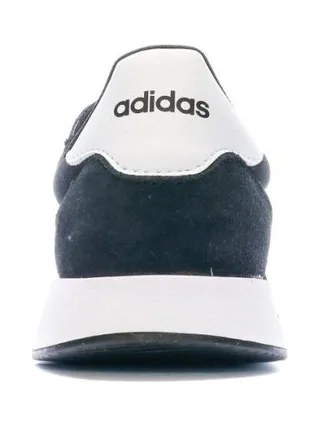 Baskets Noires Homme Adidas Run 60s 2.0 3