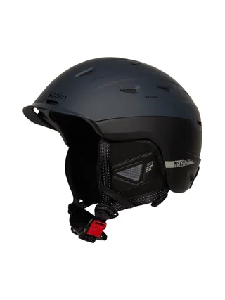 Casque de ski Marine Mixte Cairn Nitro Mat 1