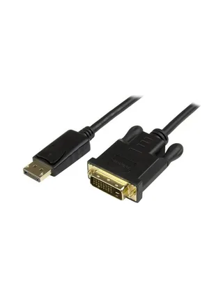 DisplayPort to DVI converter Cable - 3ft 1