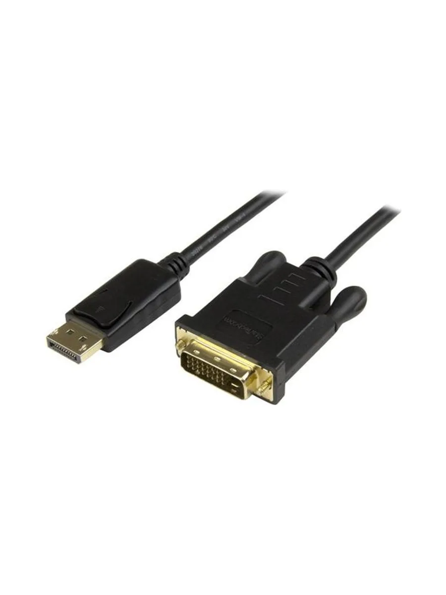 DisplayPort to DVI converter Cable - 3ft 1