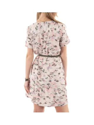 Robe Rose Femme Kaporal CALI 2