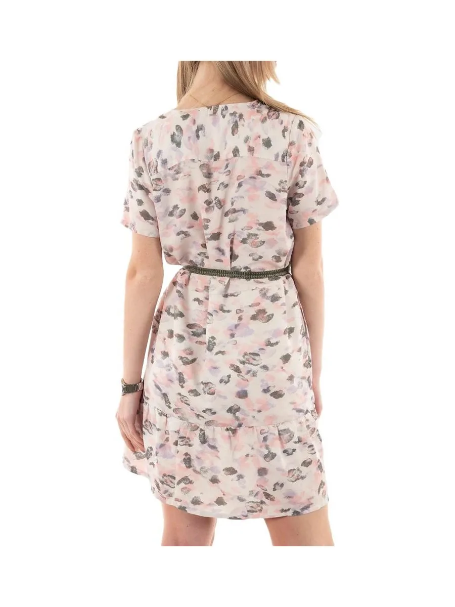 Robe Rose Femme Kaporal CALI 3