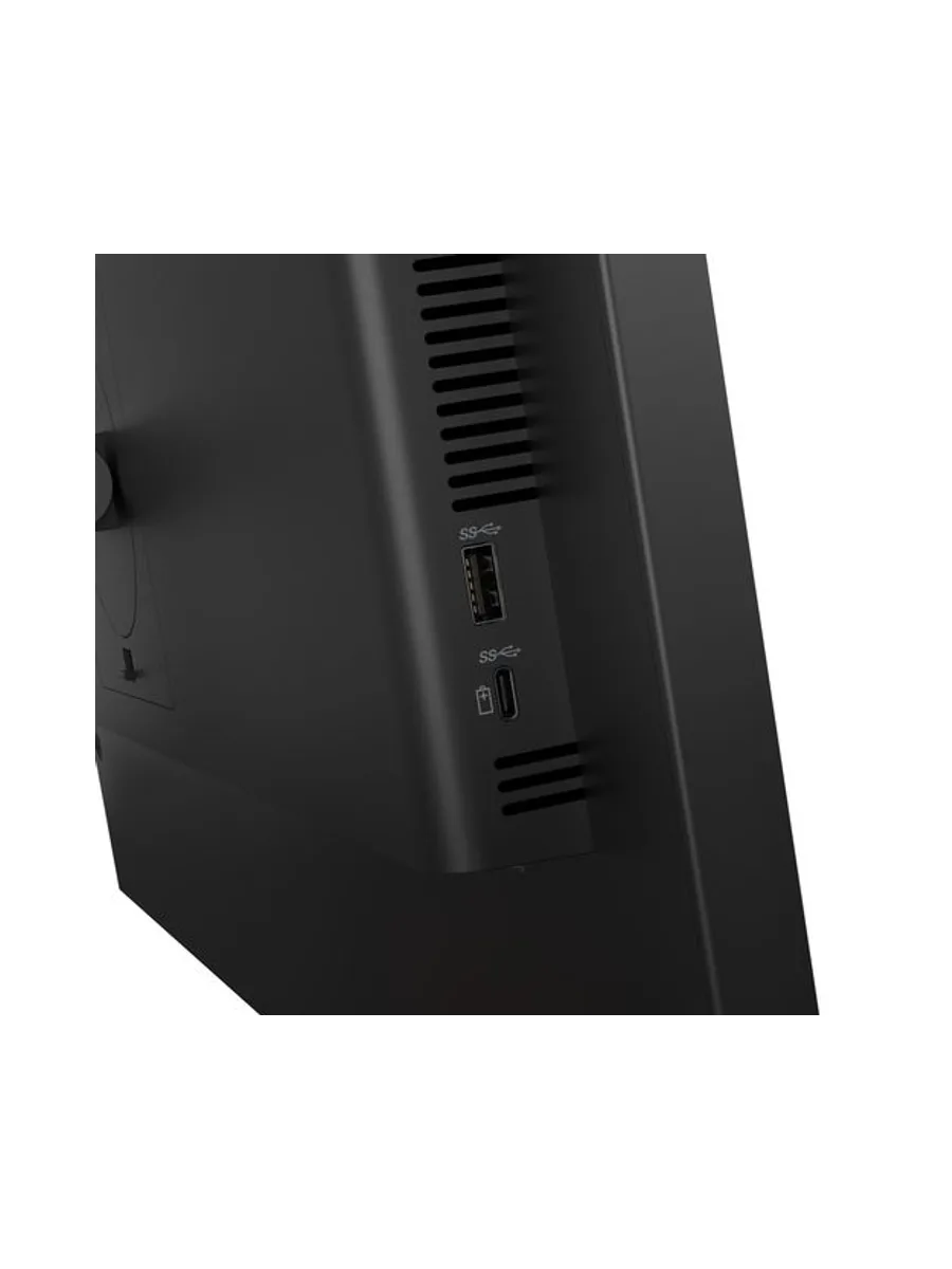 Lenovo ThinkVision T27Q-40 computer monitor 9