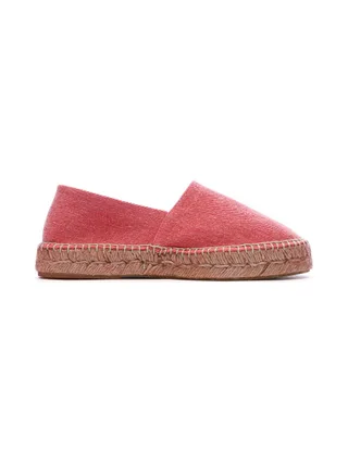 Espadrilles Rouges Femme Pare Gabia Anaia 2