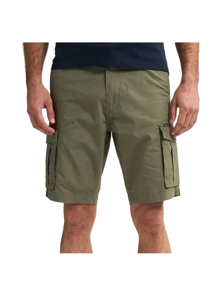 Short Vert Homme Petrol Industries Cargo 1 2