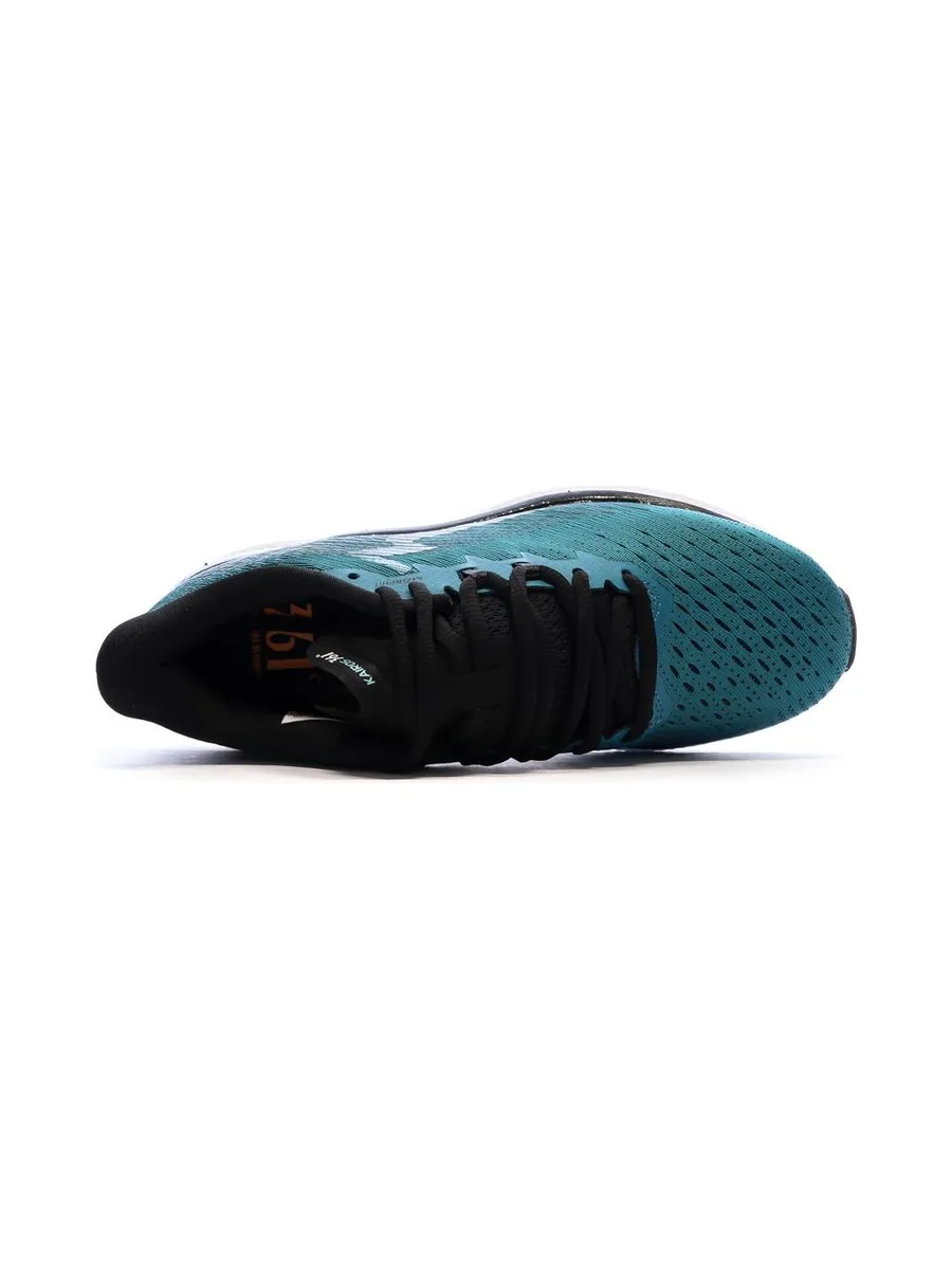 Chaussures de Running Turquoise Femme 361° Kairos 5