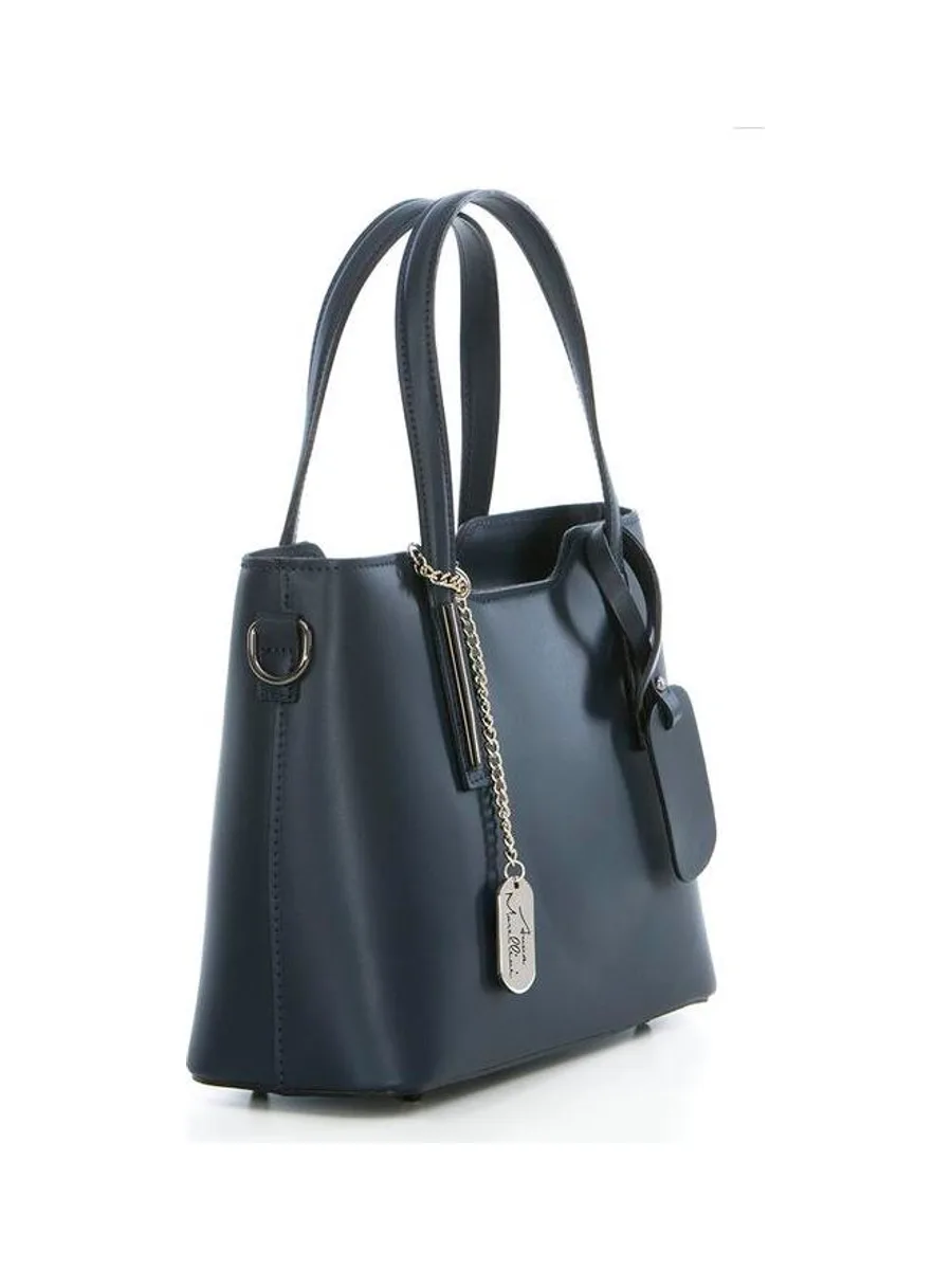 Dalila - 100% cuir - Made in Italy 16