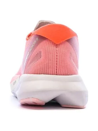Chaussures de Runnings Rose Homme Adidas Adizero Adios 8 3