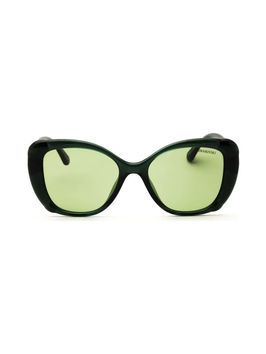 Swarovski SK6051U — Lunettes de soleil 8