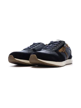 Baskets Marine Homme TBS SLIMANE 6