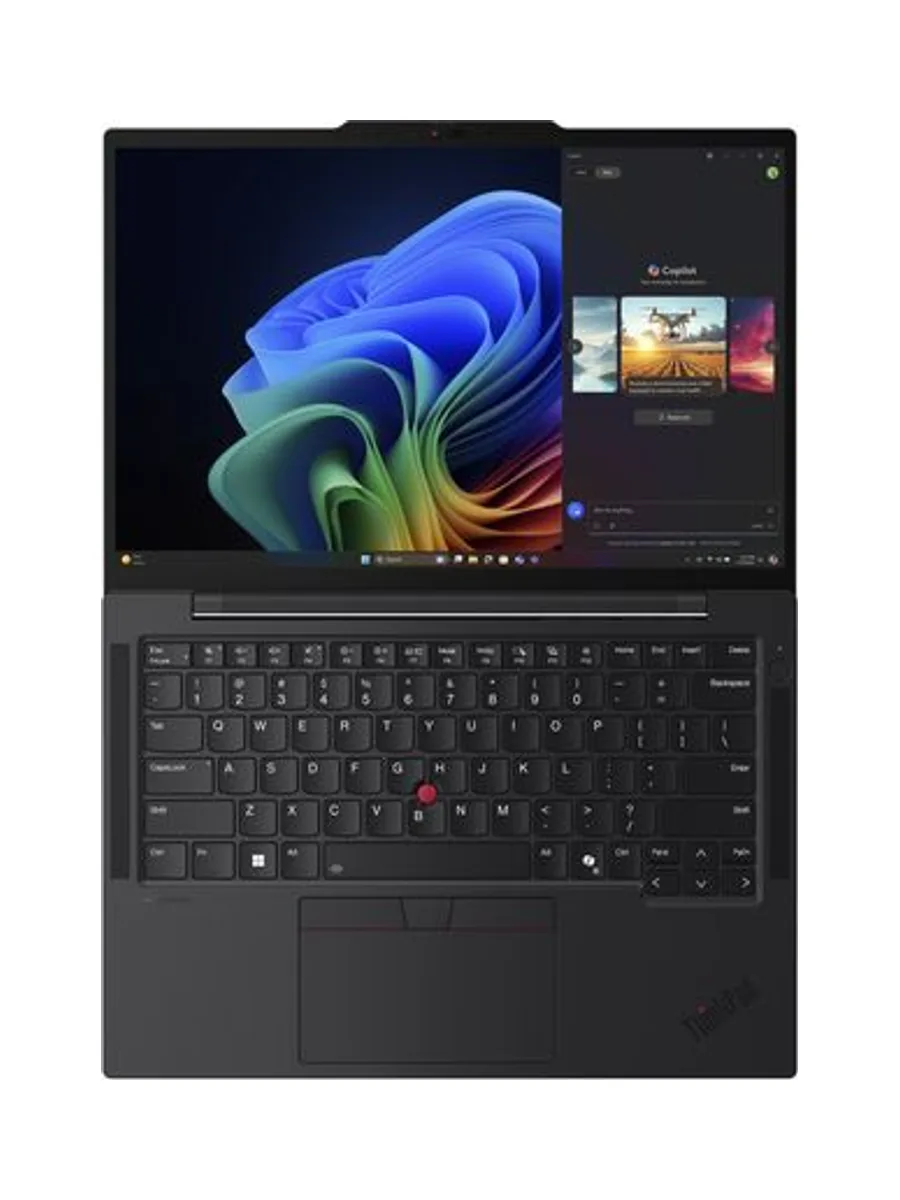 Lenovo ThinkPad T14s Gen 6 (Intel) Copilot+ PC 10