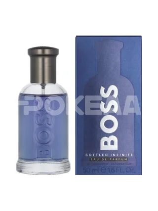 Boss Bottled Infinite Edp Spray 50ml 1