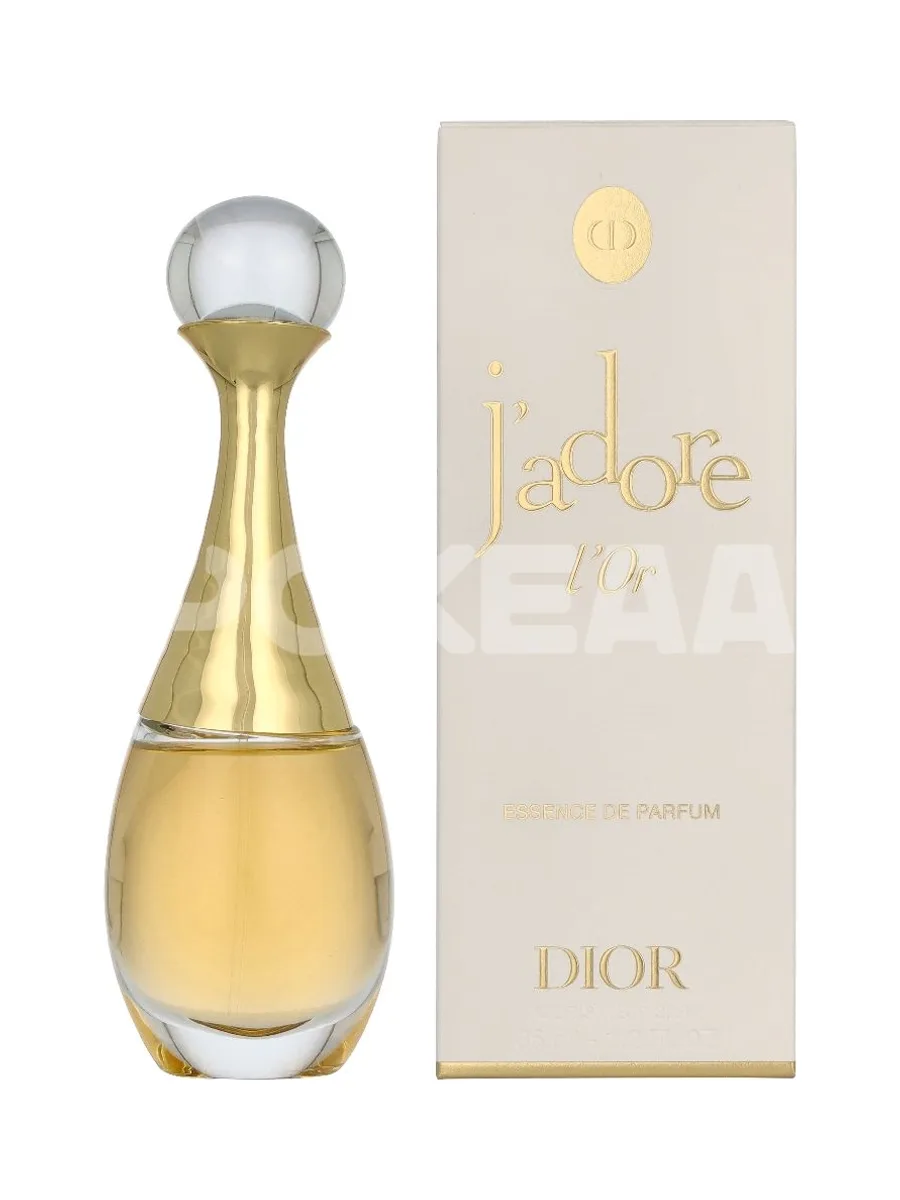 Dior J'Adore L'Or Essence Edp Spray 35ml 1