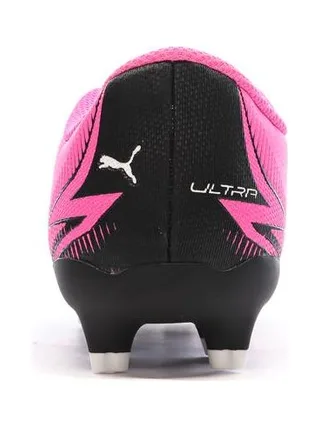 Chaussures de football Rose Garçon/Fille Puma Ultra Play 01 3