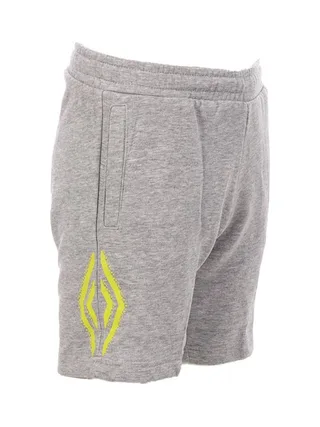 Short Gris Garçon Umbro Gam 2