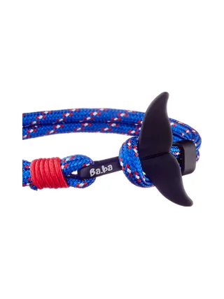 Bracelet Gallieni bleu 3