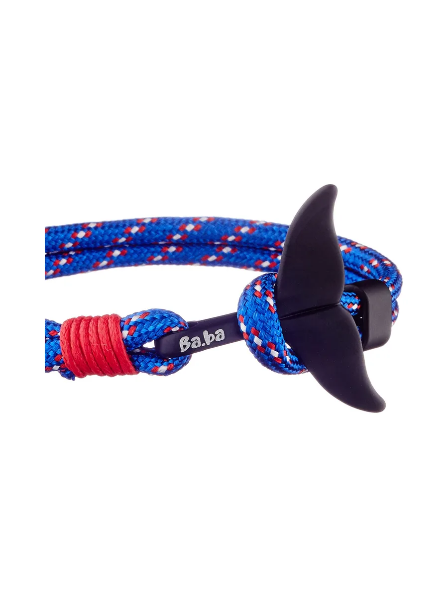 Bracelet Gallieni bleu 3