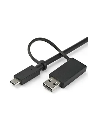 StarTech.com DK30C2DPPDUE laptop dock/port replicator 6