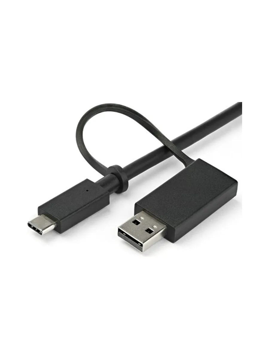 StarTech.com DK30C2DPPDUE laptop dock/port replicator 6