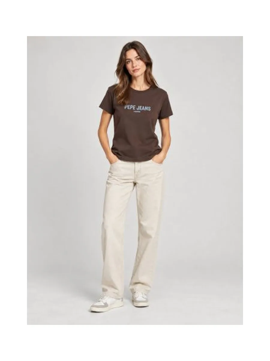 PEPE JEANS PL5000379 Bomb - T-shirts 3