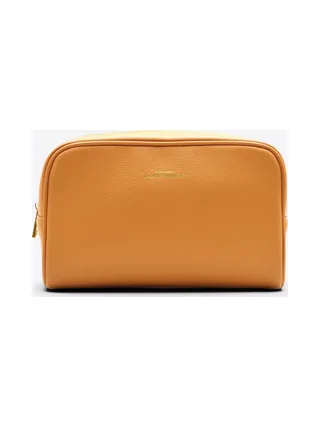 Trousse de Toilette AMAND Taupe + Eau de Parfum N°23 3