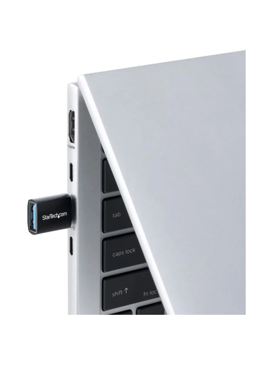 StarTech.com USB31CAADGCP cable gender changer 5