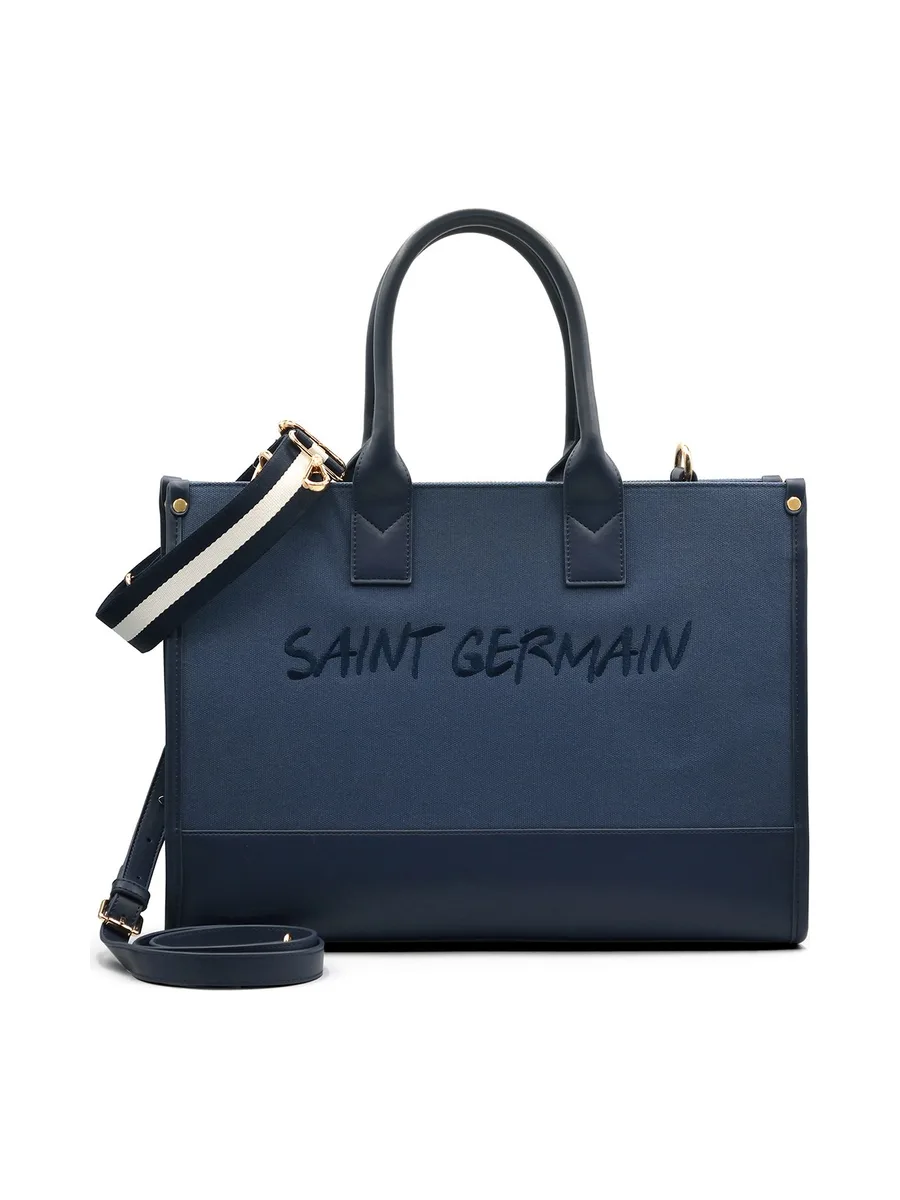 Sac Cabas QUARTIER LATIN 11