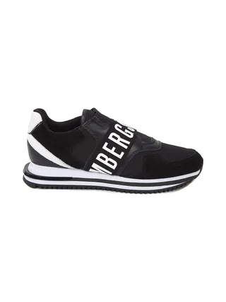 BIKKERMBERGS Heandra - Baskets 1