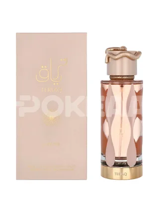Lattafa Teriaq Edp Spray 100ml 1