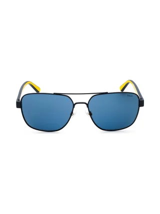 Polo Ralph Lauren PH3154 — Lunettes de soleil 2