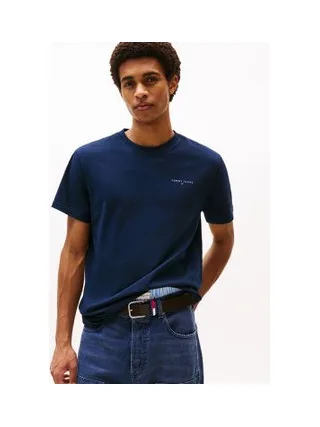 T-shirt TOMMY HILFIGER DM0DM21780 1