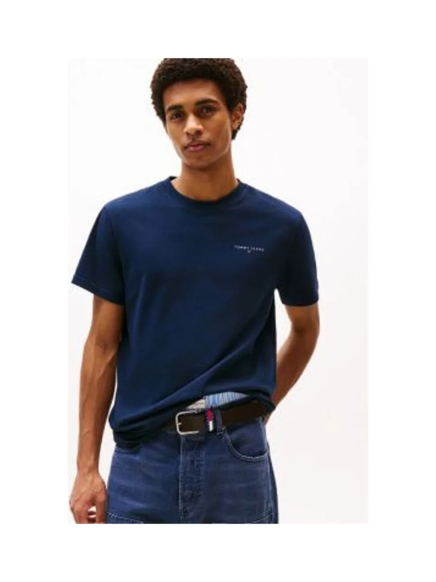T-shirt TOMMY HILFIGER DM0DM21780 4