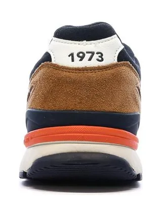 Baskets Beige/Camel Homme Pepe Jeans X20 Rise 3