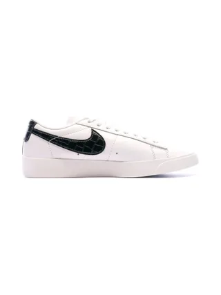 Blazer Low Baskets Blanches Femme Nike 2