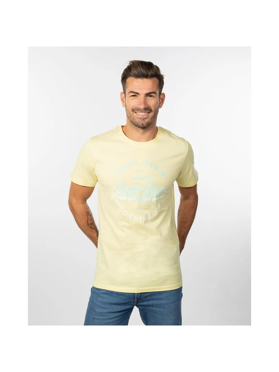 T-shirt JACK&JONES 12200223 8