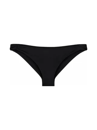 Bas de maillot de bain Noir Femme Grain de Sable Signature 1