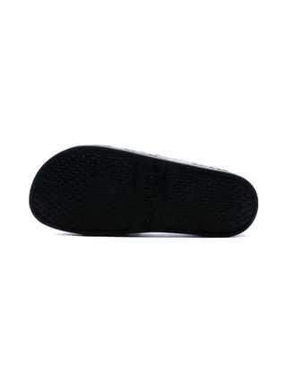 Claquettes Noires Homme Adidas Adilette F35543 2