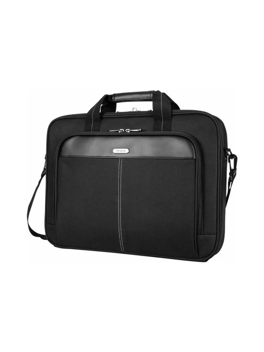 Targus 15.6" Classic Topload Black 4