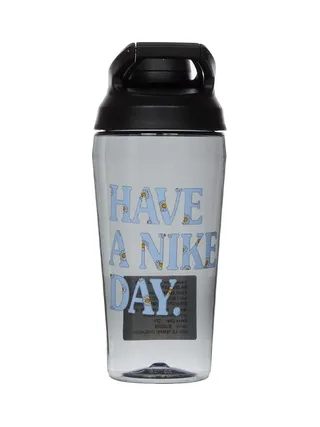 Gourde Grise Homme Nike 470ml 1