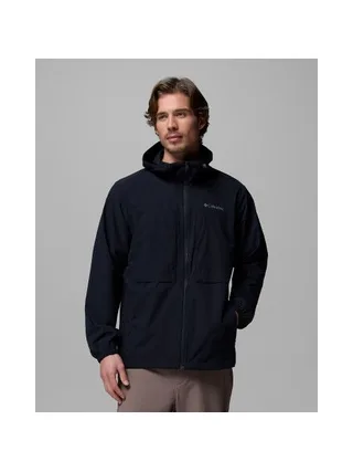 Veste coupe-vent à capuche COLUMBIA Street Heights 2