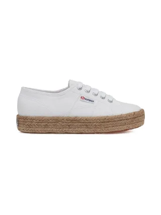 SUPERGA 2730 Corde - Baskets 1